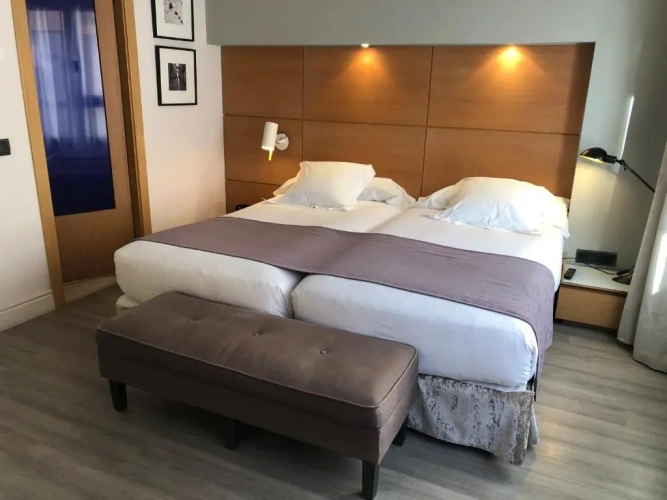 Executive Twin room