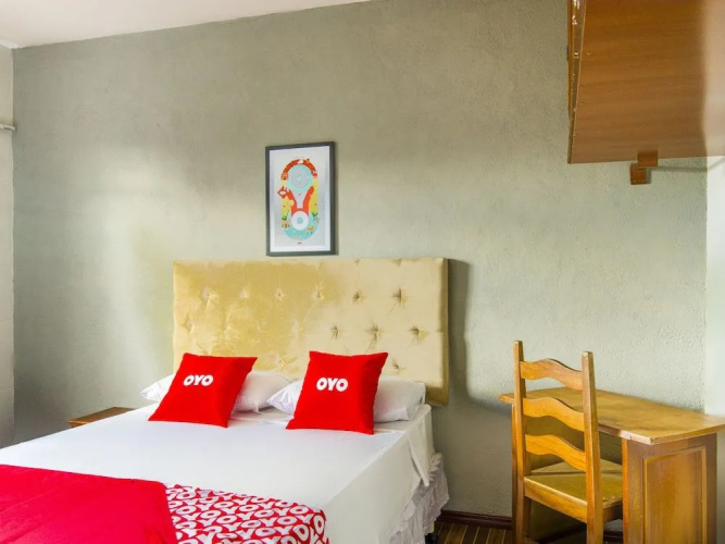 OYO Hotel Serra Das Vertentes