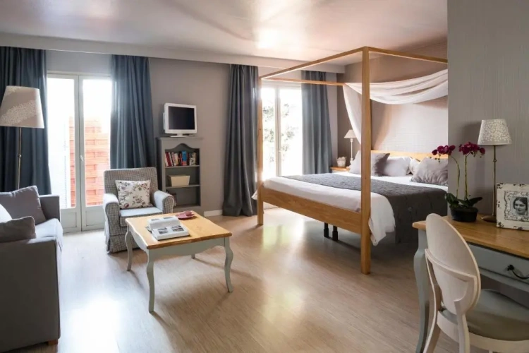 Suite