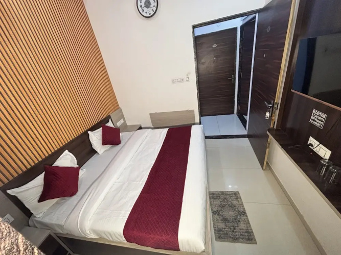 Hotel Hanuman Palace