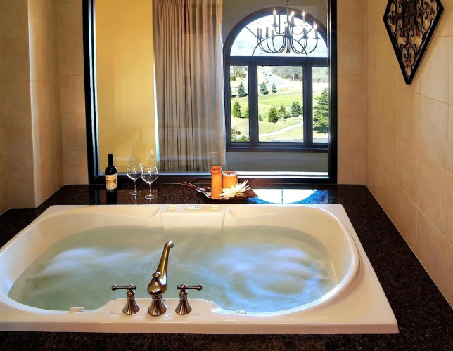Saint John's Resort