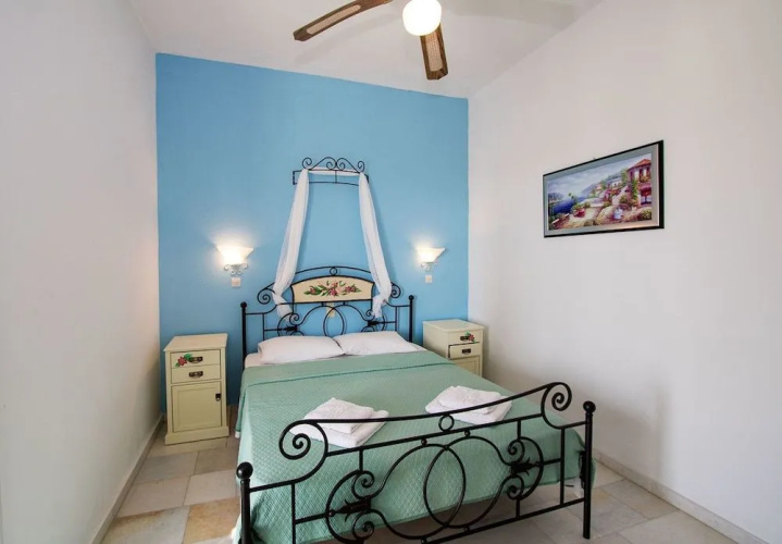 Dimitris Rooms