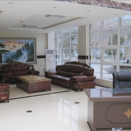 Tangyu Hot Spring Xinglin Hotel