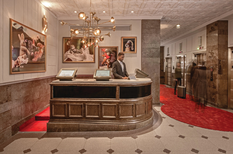 Virgin Hotels Chicago photo 26