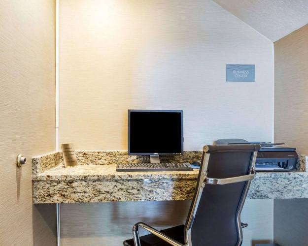 Comfort Inn Elko