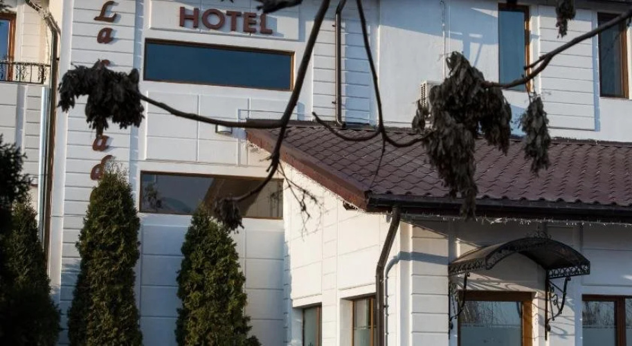 Hotelafbeelding