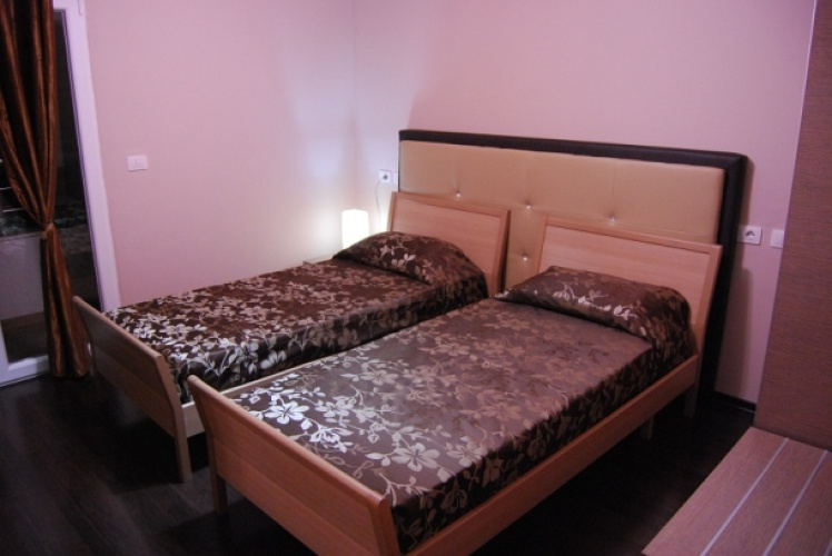 Hotel Vila Palma