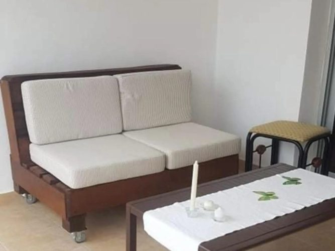 Andris apartment