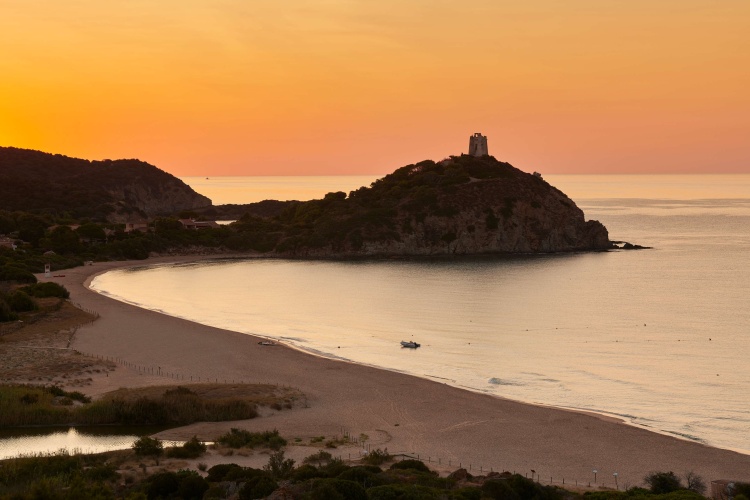 Conrad Chia Laguna Sardinia photo 21