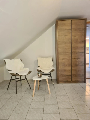 Rok Apartment