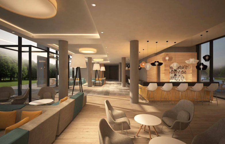 LOGINN Hotel Leipzig by ACHAT photo 31