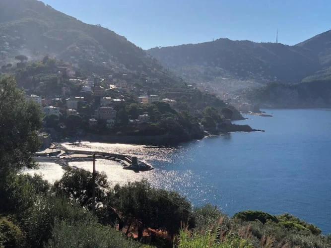 Una Terrazza sul Golfo Paradiso