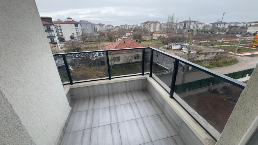 Köşk Rezidans Apart