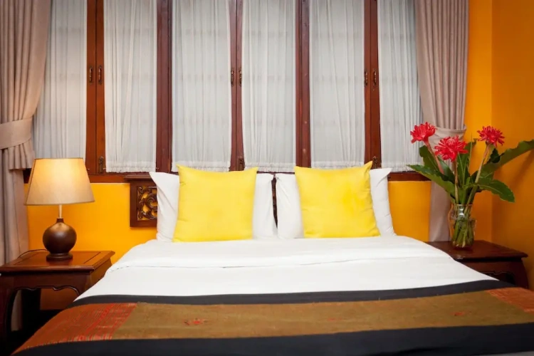 Superior Single room with balcony