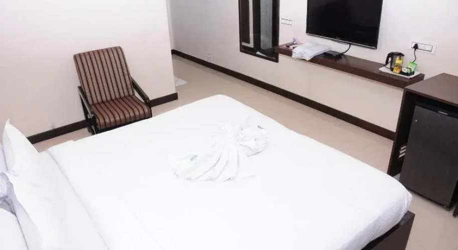 Surya Hotel