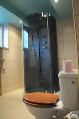 Hostel Baj Poznan