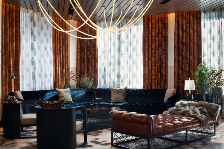 Hotel Fraye Nashville, Curio Collection by Hilton photo 16