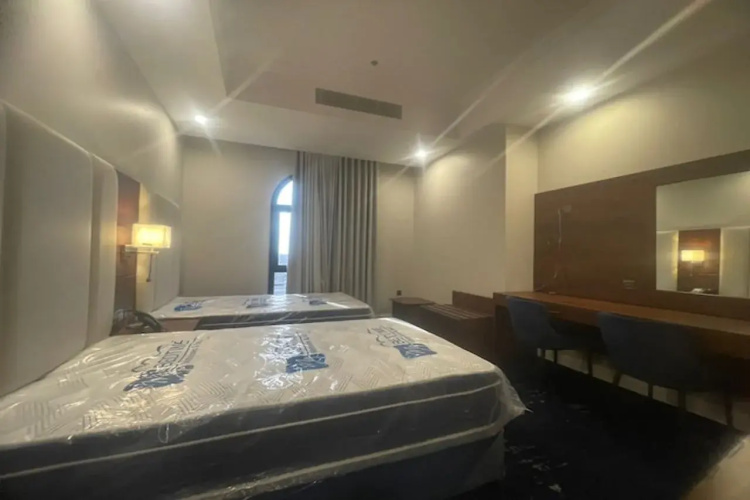 Sunday Jeddah Hotel