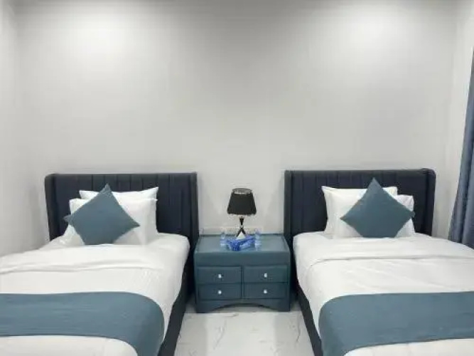 Bedyiah Green Homes