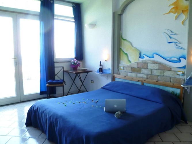 B&B Casa Mazzola