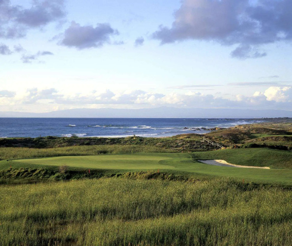 The Inn at Spanish Bay - Pebble Beach