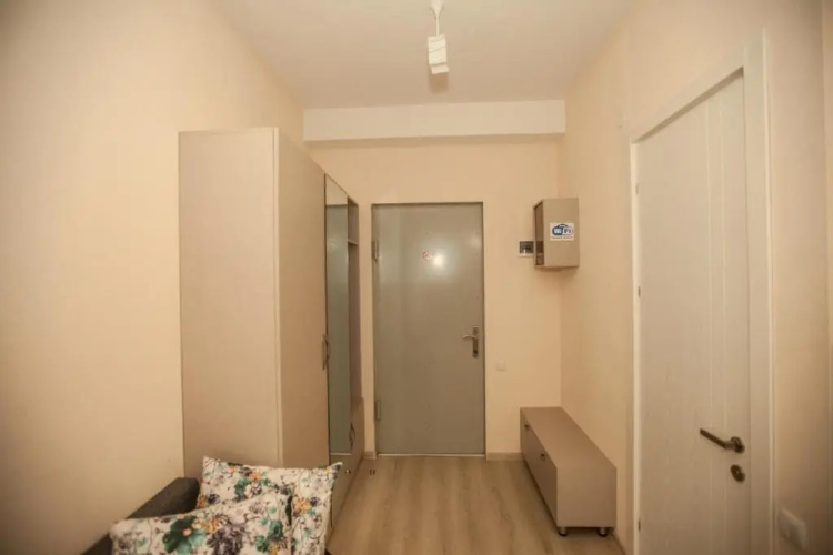 Anri's Apartments Studio