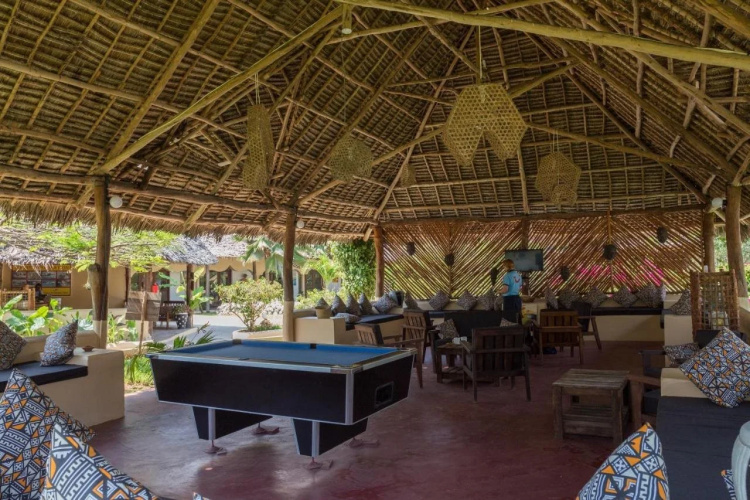 Reef & Beach Resort photo 27