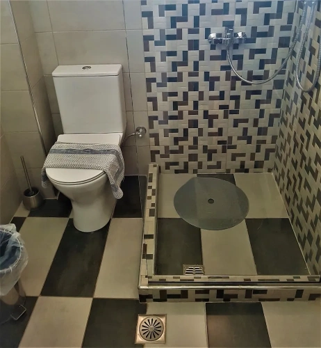 Economy Double room with balcony