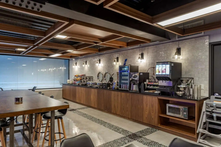Best Western Plus Soho Hotel photo 24