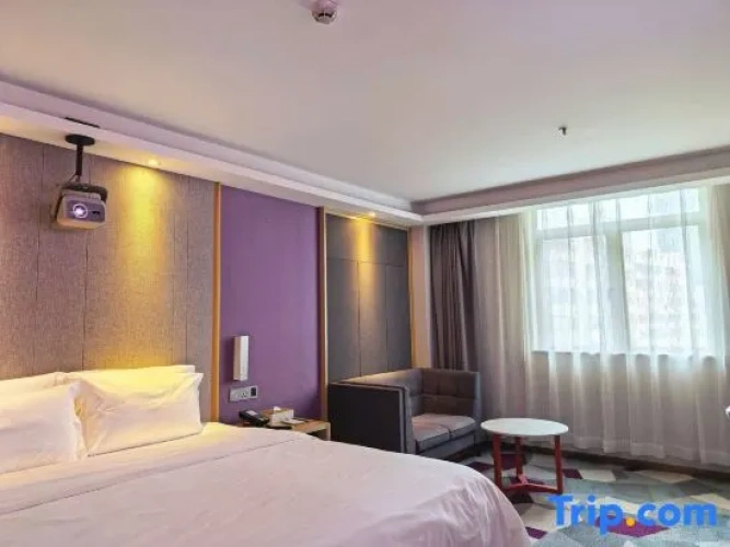 Superior Double Suite