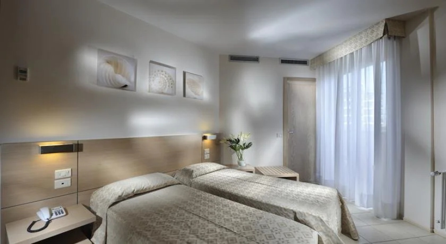 Hotel Europa