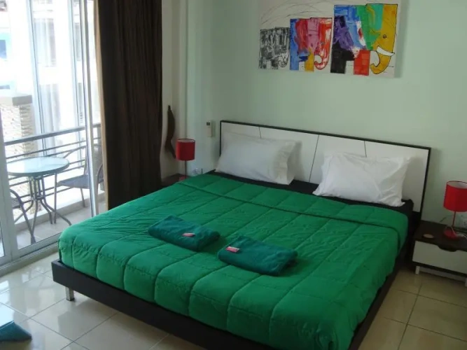 Superior room