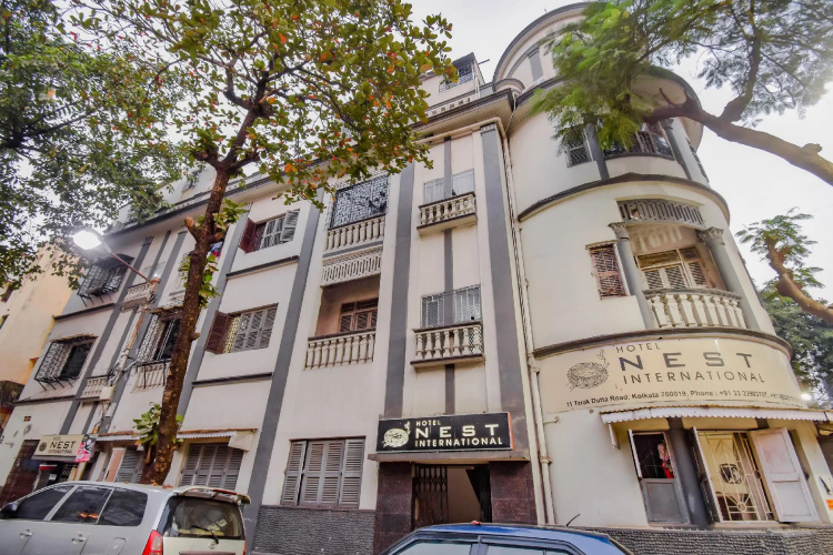 Imagen del hotel