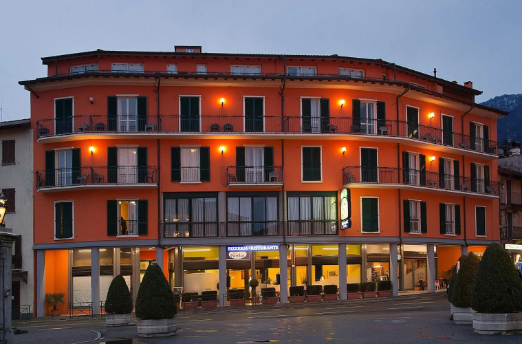 Hotelbild