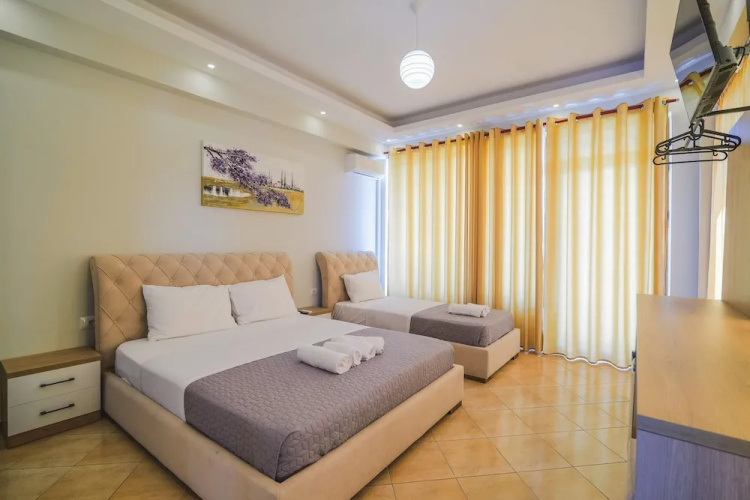 Hotel Milo