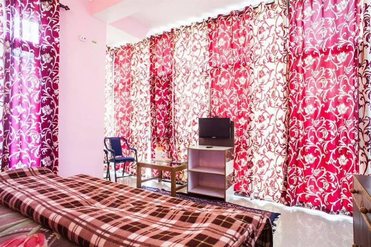 Kumar Residency