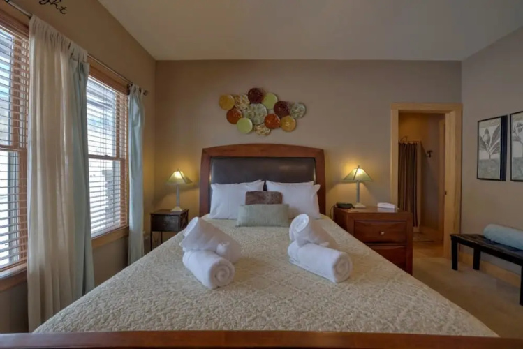 Come On Inn - 3 Br Townhouse