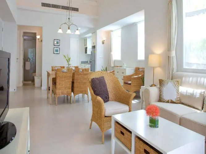 Nishaville Resort