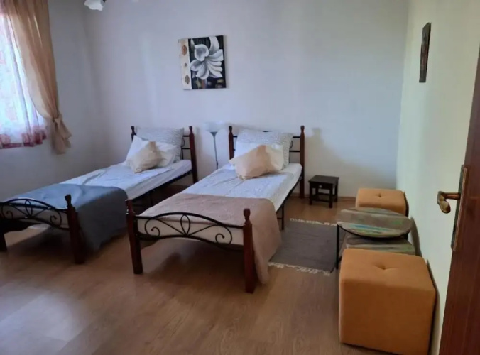 Ellgasi Charming & Cozy Apartment