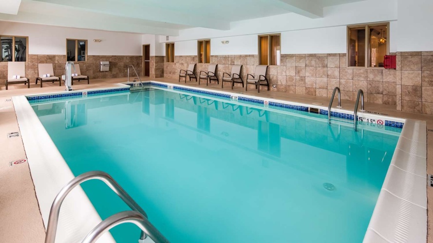 Best Western Providence-Seekonk Inn photo 15
