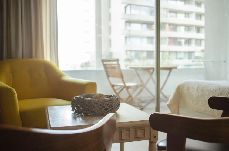 Loica Suites