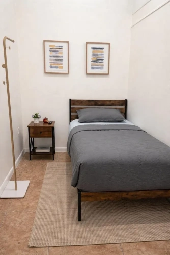 Economy Single room