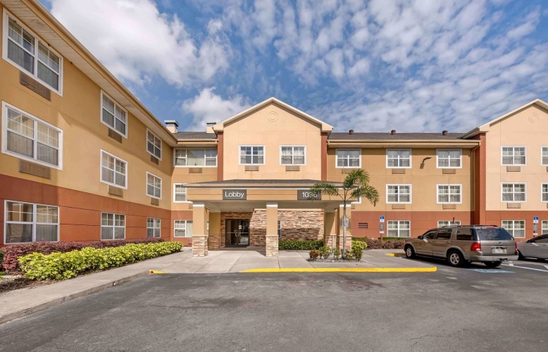 Extended Stay America Lake Mary photo 17