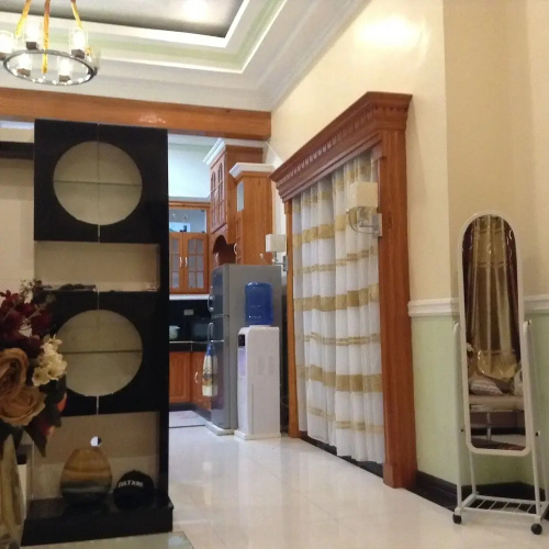 DanSam House