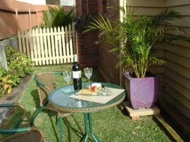 Bell Chapel B&B