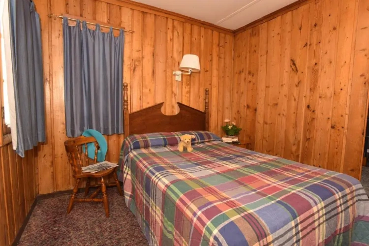 2 Bedrooms Standard room