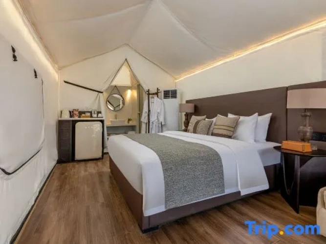 Luxury Double room