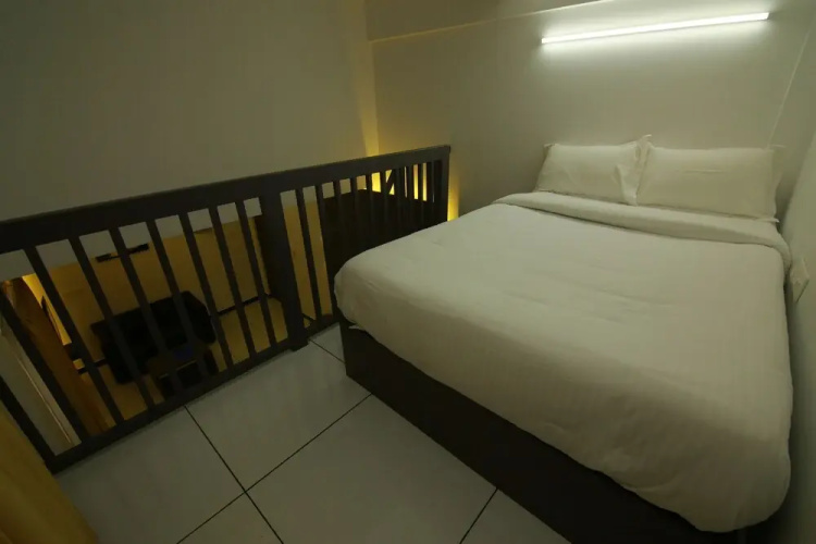 Palette Hill View Resort Vagamon