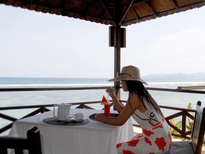 Sagara CandidasaOver view