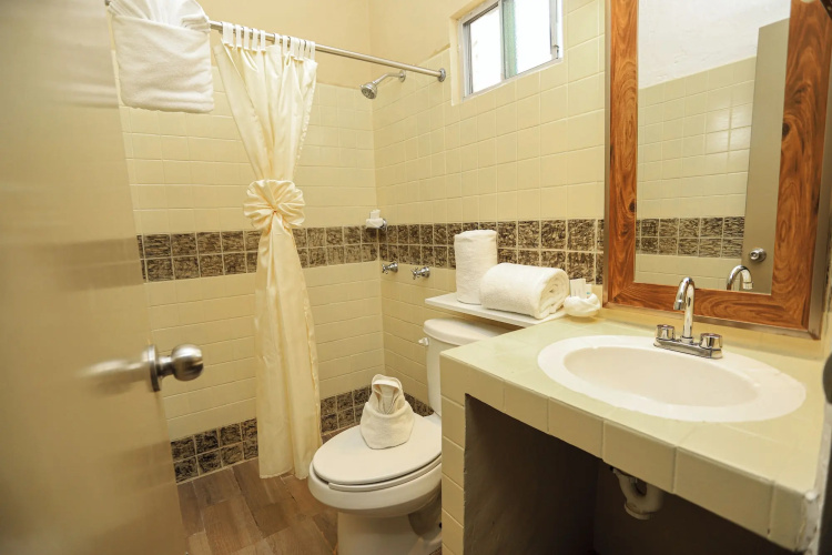 Buena Vista Oceanfront & Hot Springs Resort photo 10